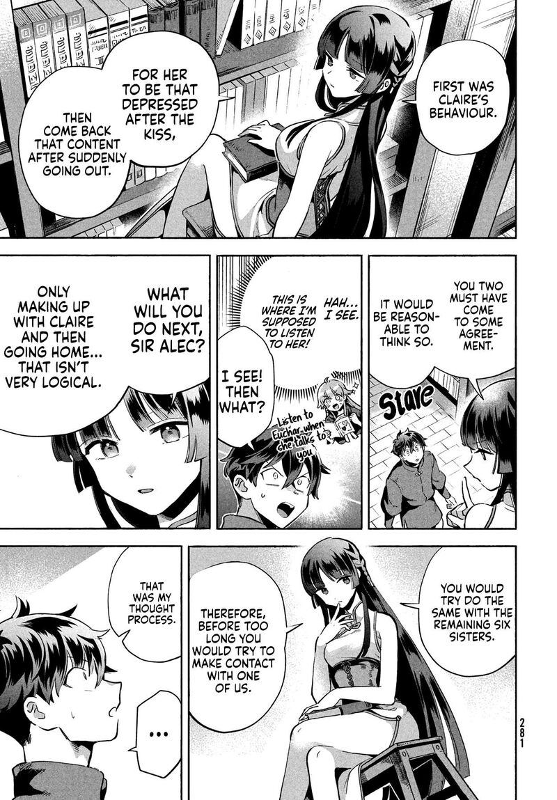 7 Nin No Nemuri Hime Chapter 7 Page 5