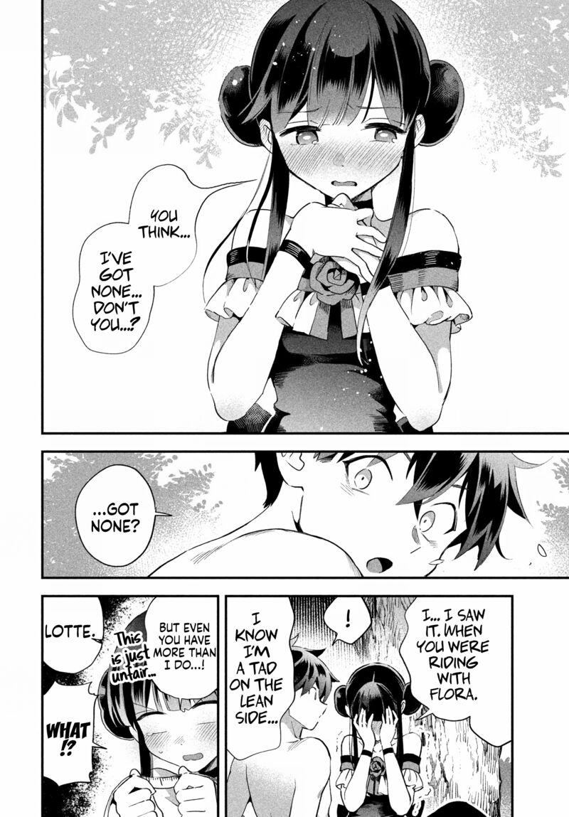 7 Nin No Nemuri Hime Chapter 71 Page 11
