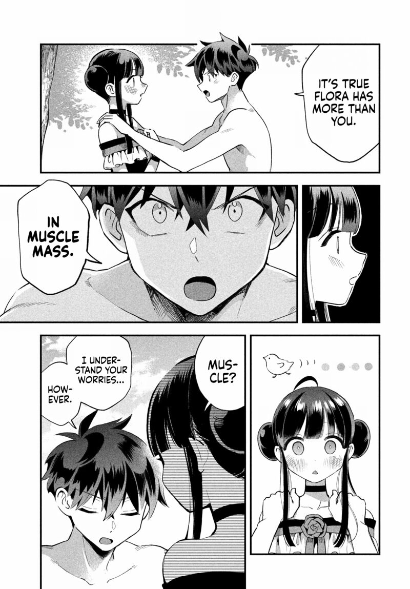 7 Nin No Nemuri Hime Chapter 71 Page 12