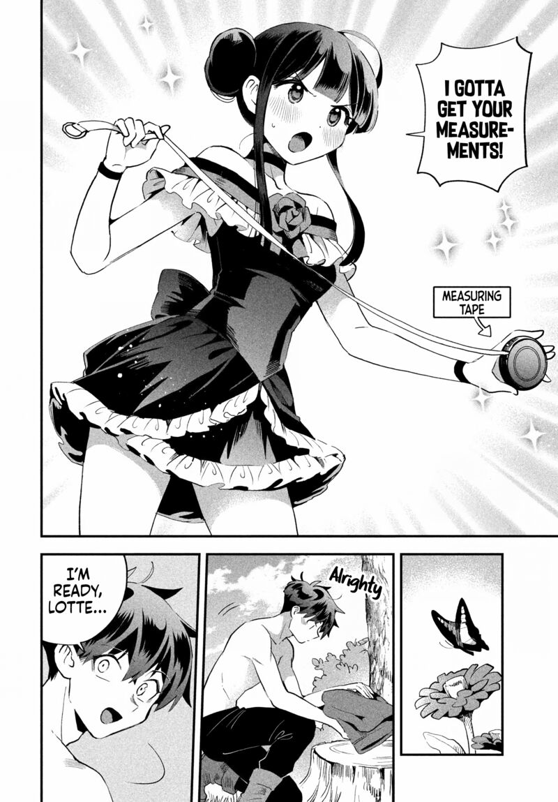 7 Nin No Nemuri Hime Chapter 71 Page 5