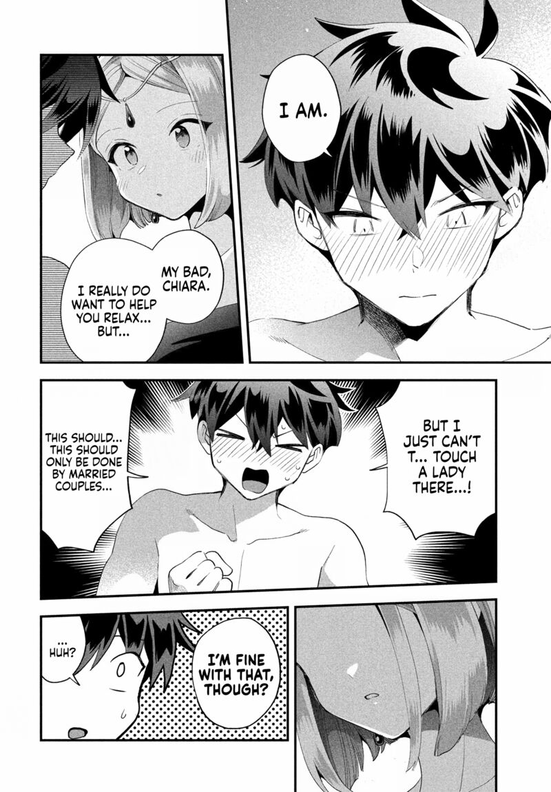 7 Nin No Nemuri Hime Chapter 74 Page 3