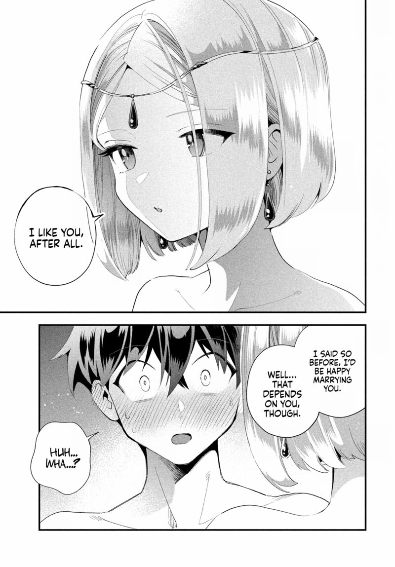 7 Nin No Nemuri Hime Chapter 74 Page 4