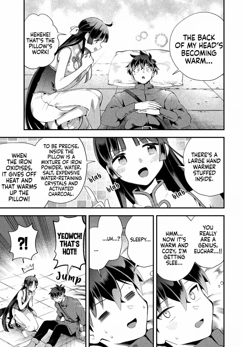 7 Nin No Nemuri Hime Chapter 75 Page 10