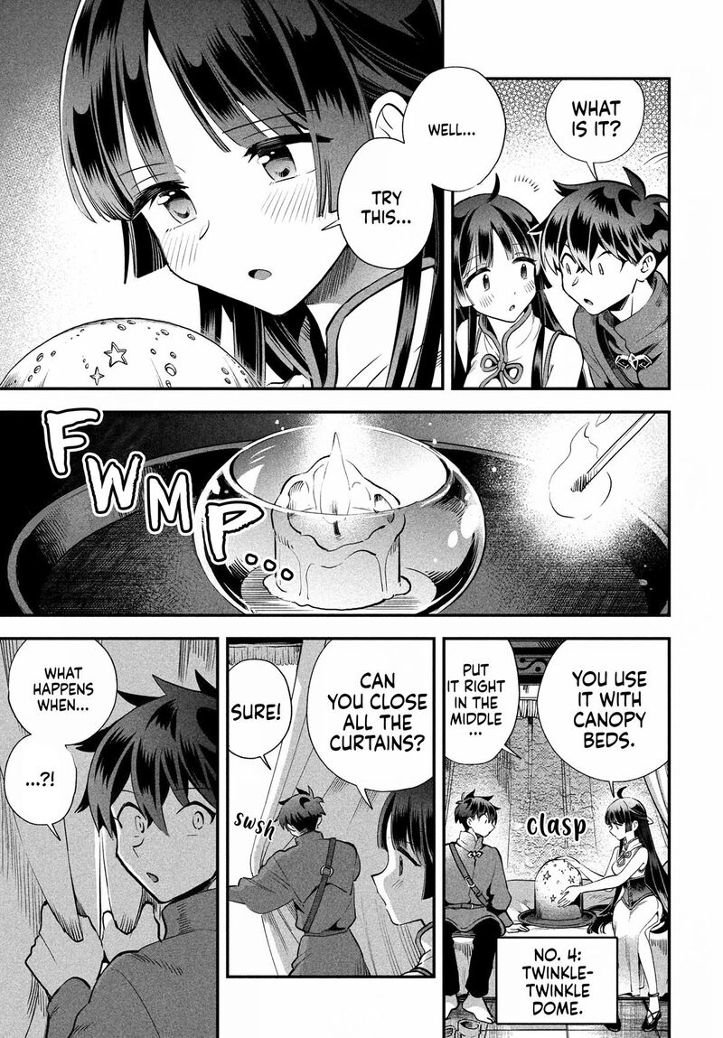 7 Nin No Nemuri Hime Chapter 75 Page 12