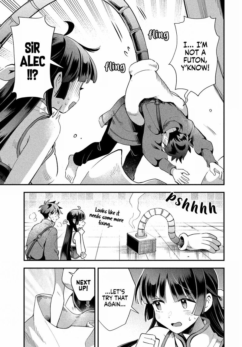 7 Nin No Nemuri Hime Chapter 75 Page 6