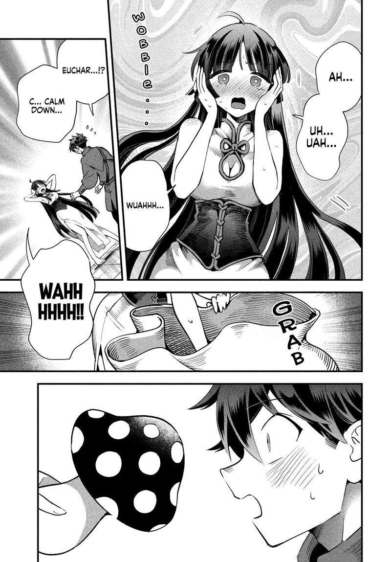 7 Nin No Nemuri Hime Chapter 76 Page 12