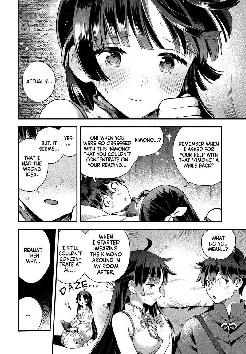 7 Nin No Nemuri Hime Chapter 76 Page 3