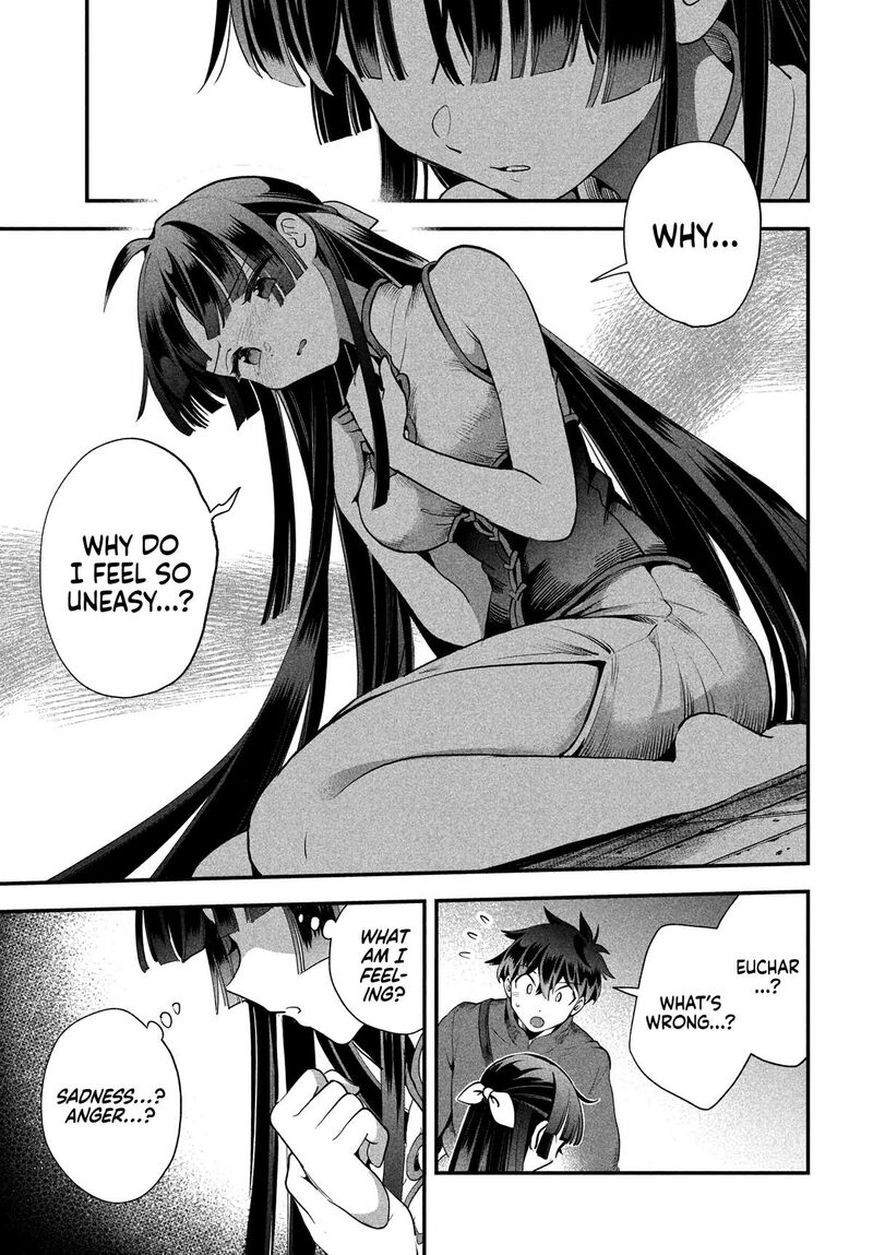 7 Nin No Nemuri Hime Chapter 76 Page 8