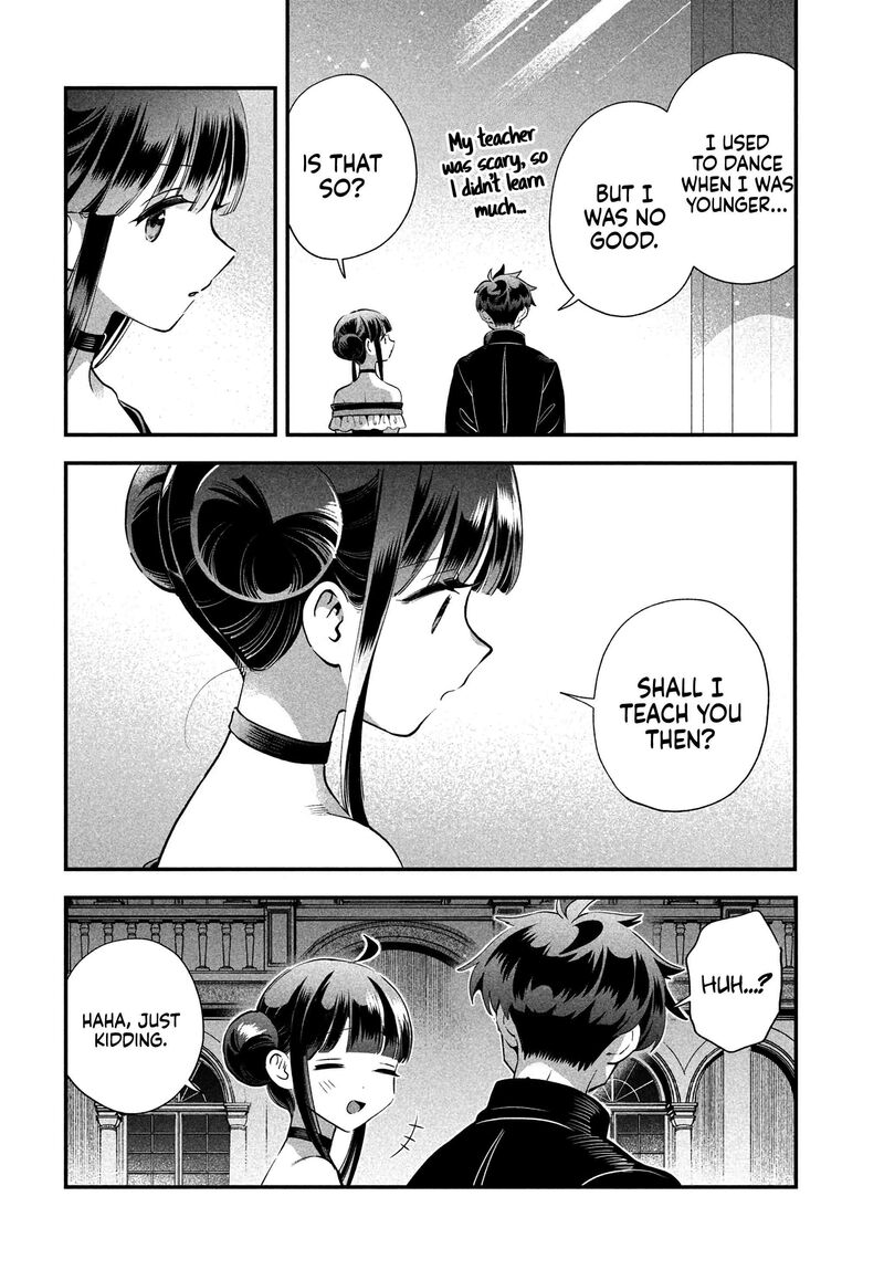 7 Nin No Nemuri Hime Chapter 77 Page 12