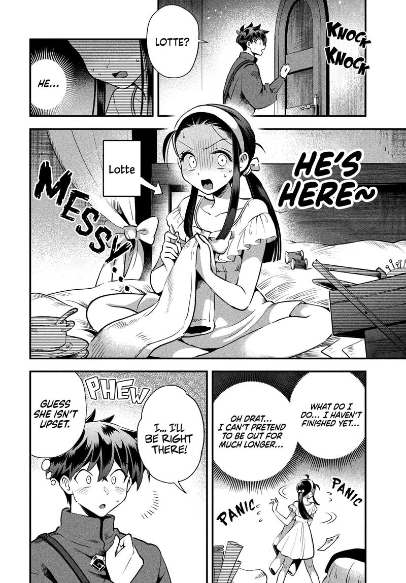 7 Nin No Nemuri Hime Chapter 77 Page 2