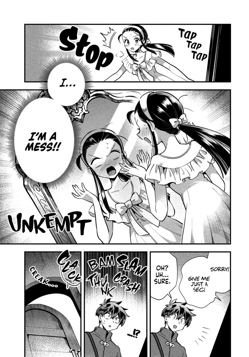 7 Nin No Nemuri Hime Chapter 77 Page 3