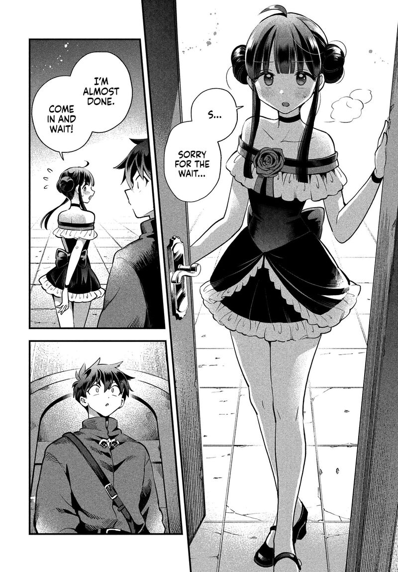 7 Nin No Nemuri Hime Chapter 77 Page 4