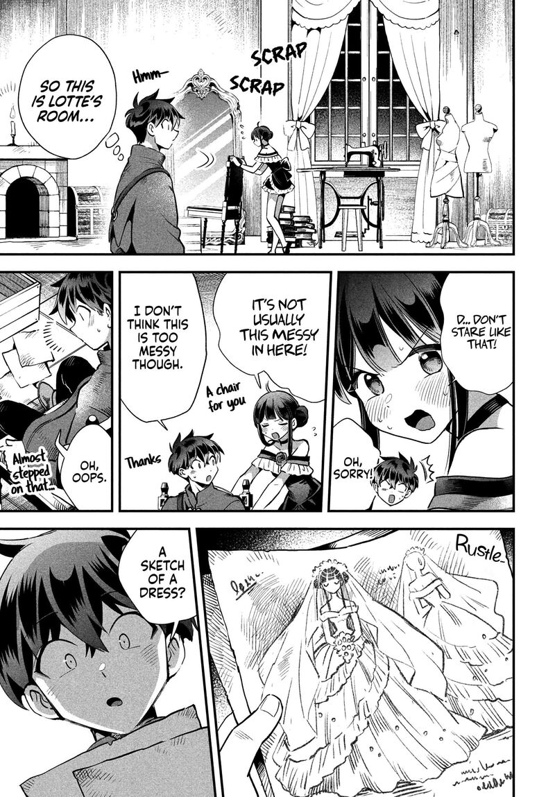 7 Nin No Nemuri Hime Chapter 77 Page 5