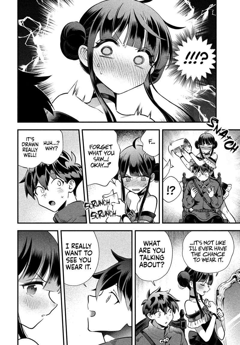 7 Nin No Nemuri Hime Chapter 77 Page 6