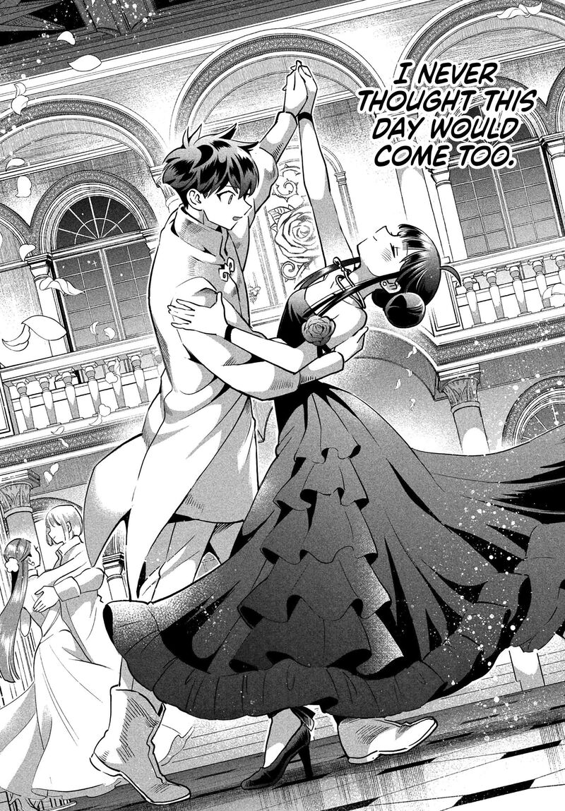 7 Nin No Nemuri Hime Chapter 78 Page 14