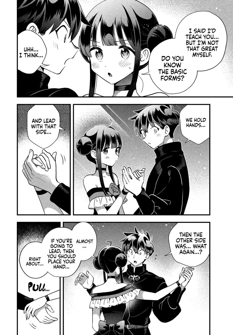 7 Nin No Nemuri Hime Chapter 78 Page 2