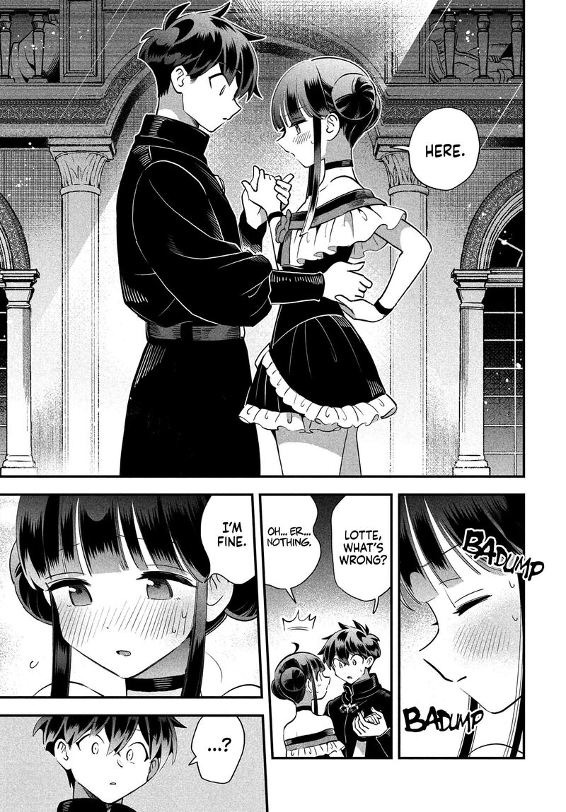 7 Nin No Nemuri Hime Chapter 78 Page 3