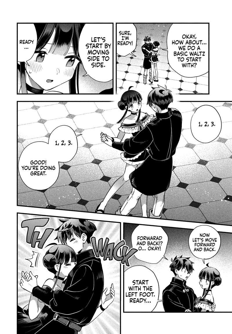 7 Nin No Nemuri Hime Chapter 78 Page 4