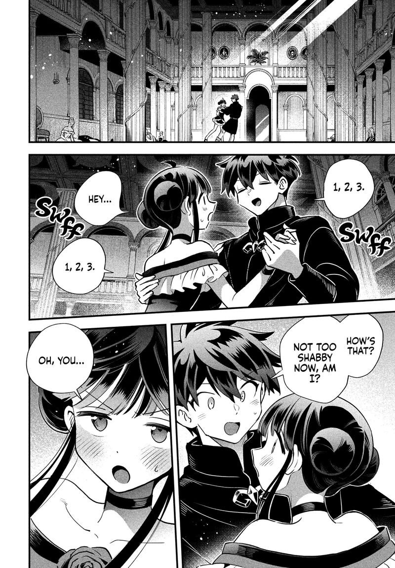 7 Nin No Nemuri Hime Chapter 78 Page 8