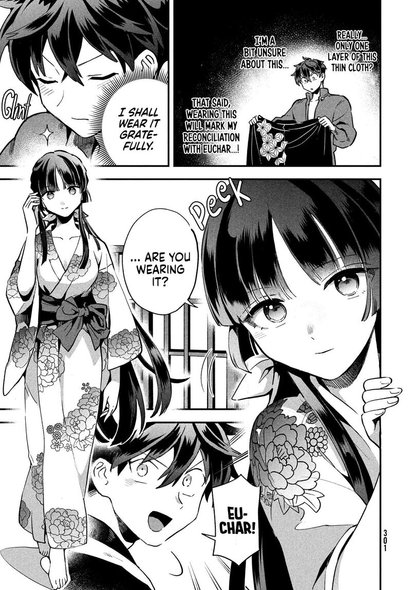 7 Nin No Nemuri Hime Chapter 8 Page 11