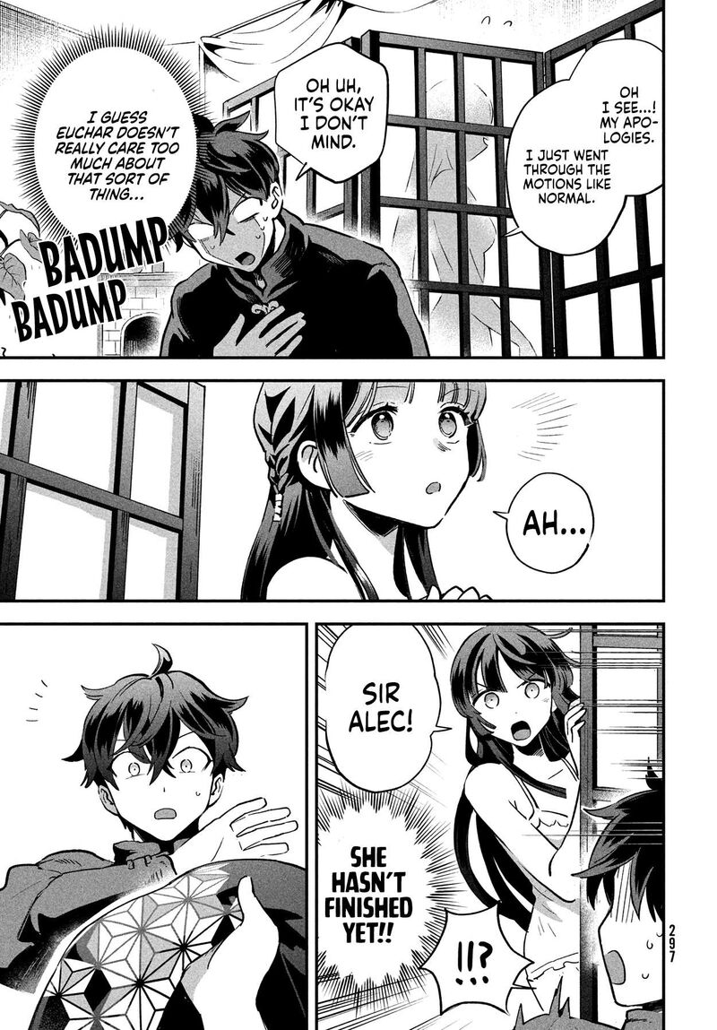 7 Nin No Nemuri Hime Chapter 8 Page 7