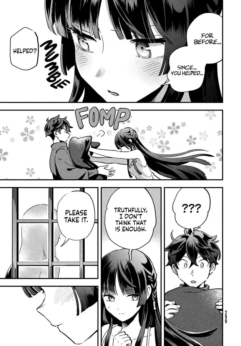 7 Nin No Nemuri Hime Chapter 8 Page 9