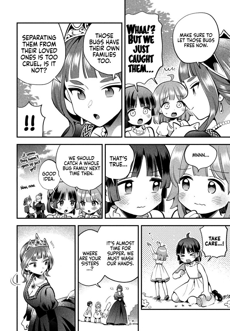 7 Nin No Nemuri Hime Chapter 81a Page 11