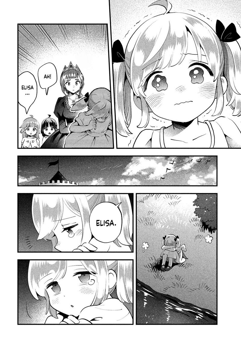 7 Nin No Nemuri Hime Chapter 81a Page 17