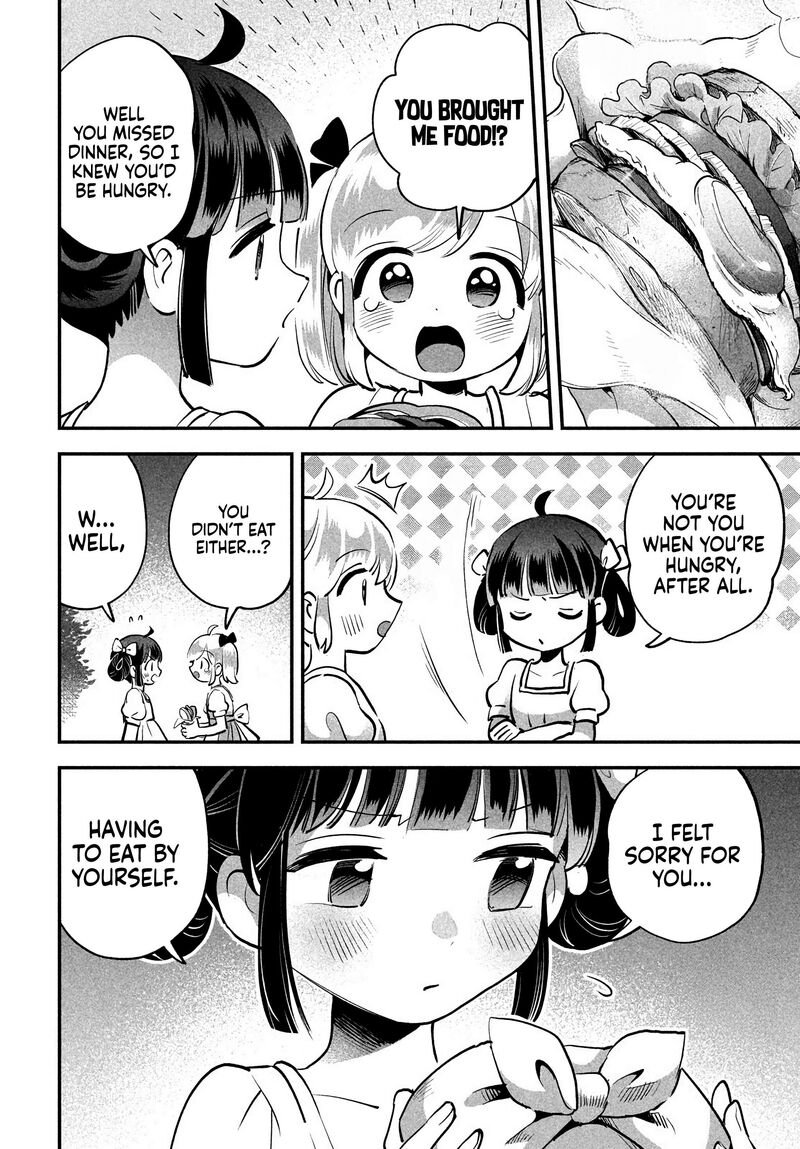 7 Nin No Nemuri Hime Chapter 81a Page 19