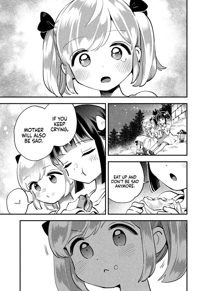 7 Nin No Nemuri Hime Chapter 81a Page 20