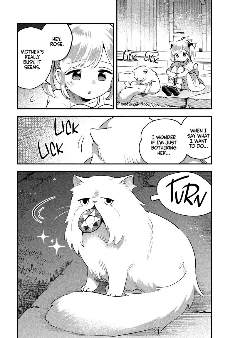 7 Nin No Nemuri Hime Chapter 81a Page 23