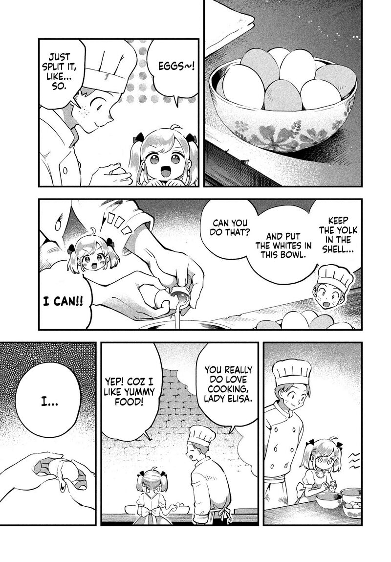 7 Nin No Nemuri Hime Chapter 81a Page 4