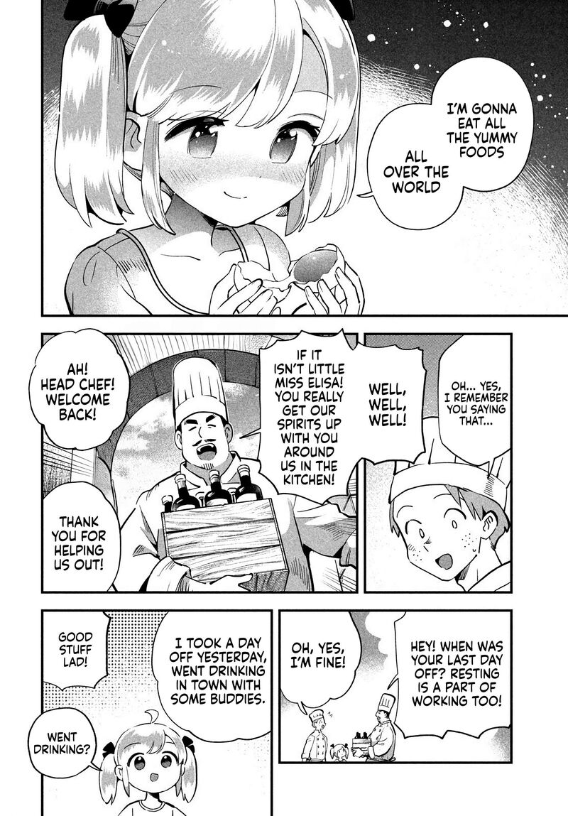 7 Nin No Nemuri Hime Chapter 81a Page 5