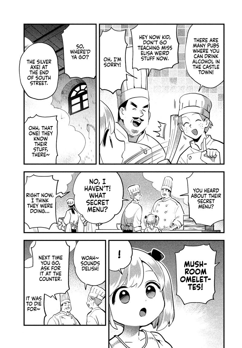 7 Nin No Nemuri Hime Chapter 81a Page 6