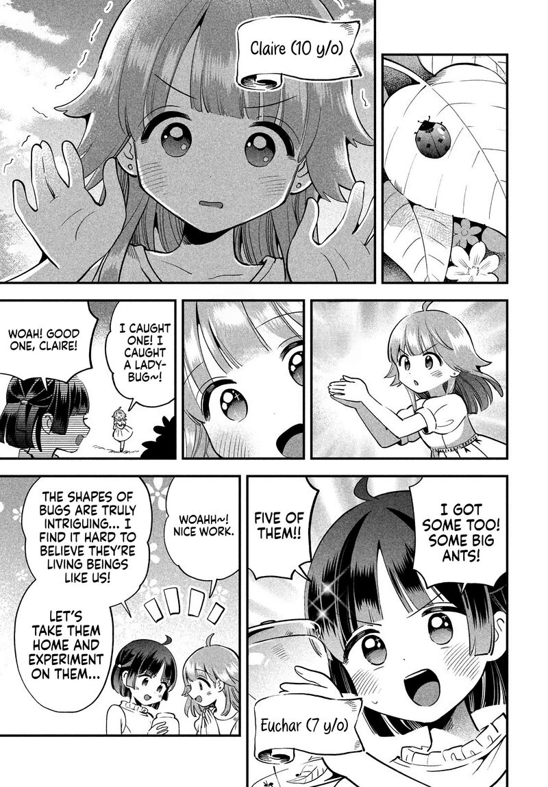 7 Nin No Nemuri Hime Chapter 81a Page 8