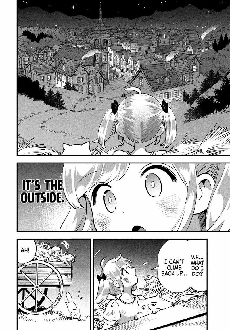 7 Nin No Nemuri Hime Chapter 81b Page 10