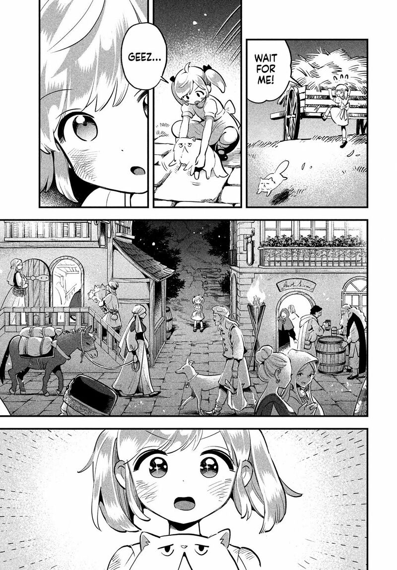 7 Nin No Nemuri Hime Chapter 81b Page 11