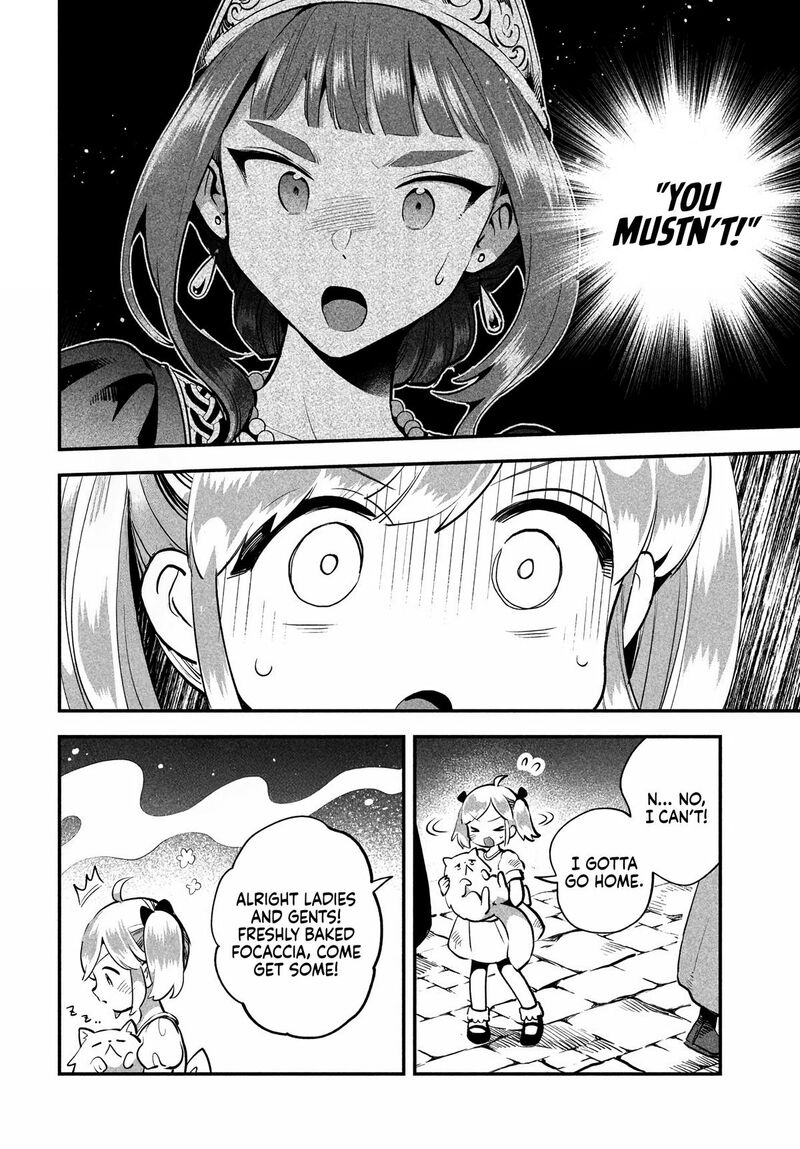 7 Nin No Nemuri Hime Chapter 81b Page 12