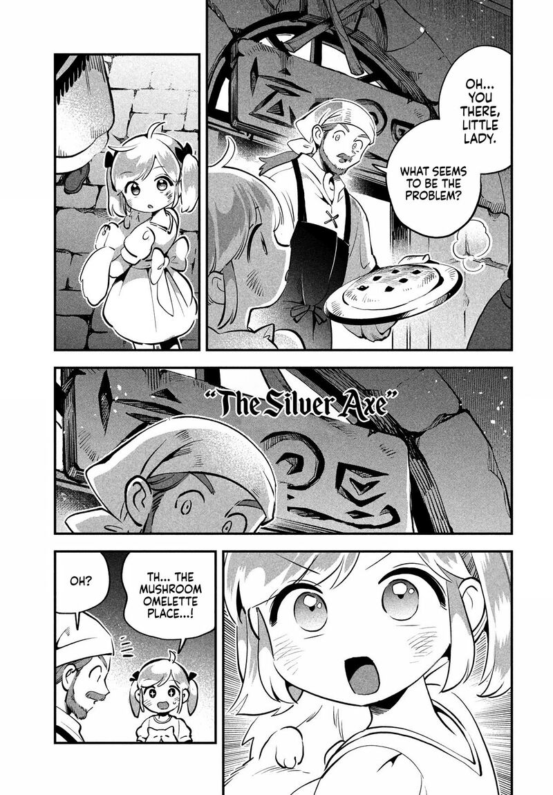 7 Nin No Nemuri Hime Chapter 81b Page 13