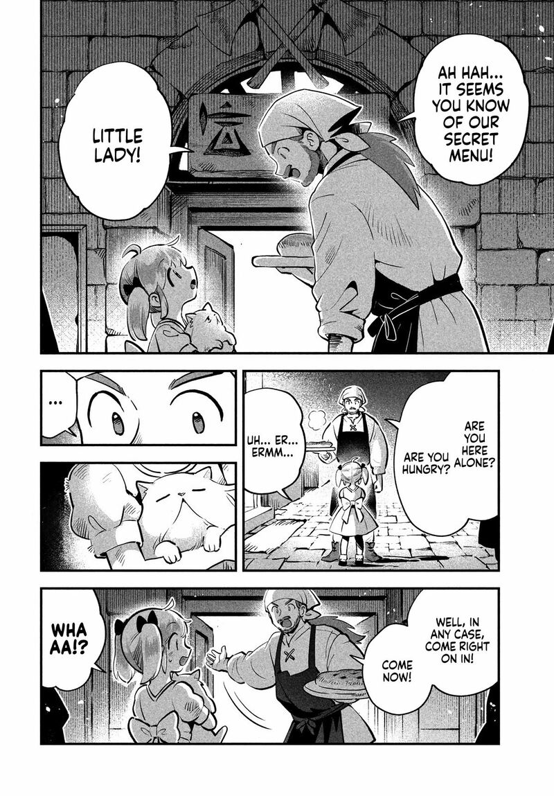 7 Nin No Nemuri Hime Chapter 81b Page 14