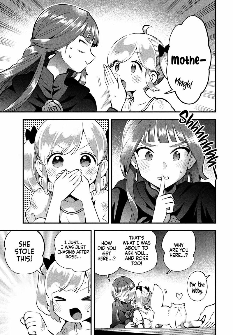 7 Nin No Nemuri Hime Chapter 81b Page 17