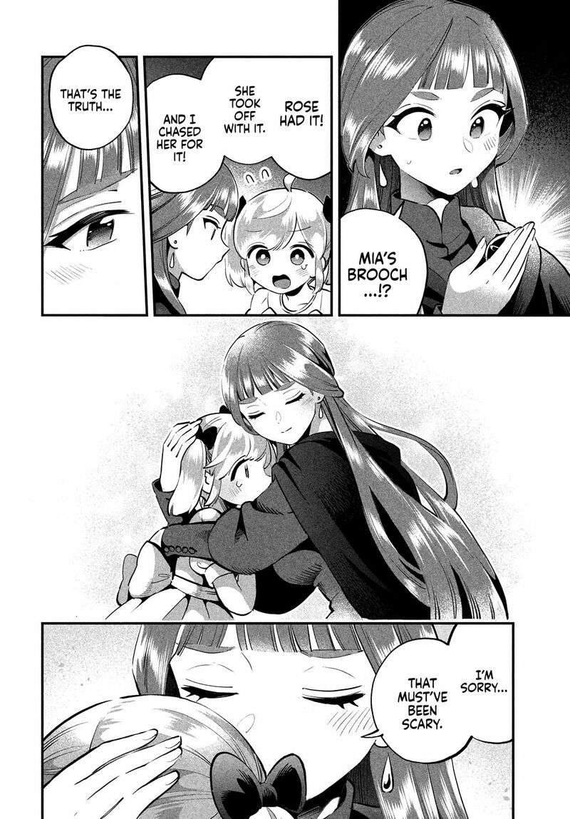 7 Nin No Nemuri Hime Chapter 81b Page 18