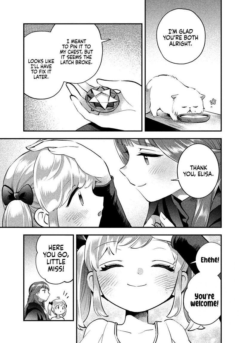 7 Nin No Nemuri Hime Chapter 81b Page 19