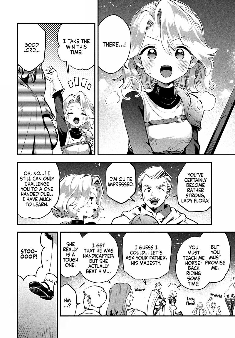 7 Nin No Nemuri Hime Chapter 81b Page 2