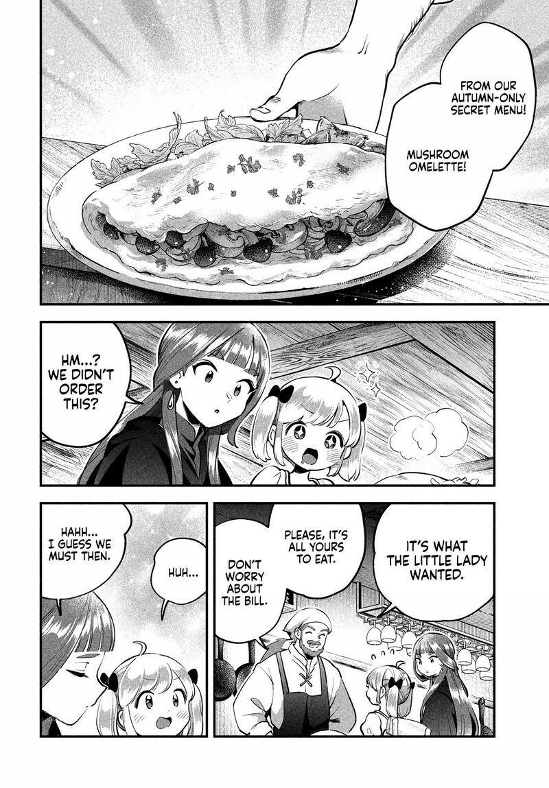 7 Nin No Nemuri Hime Chapter 81b Page 20