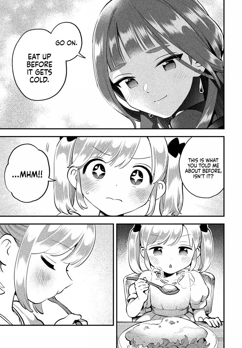 7 Nin No Nemuri Hime Chapter 81b Page 21