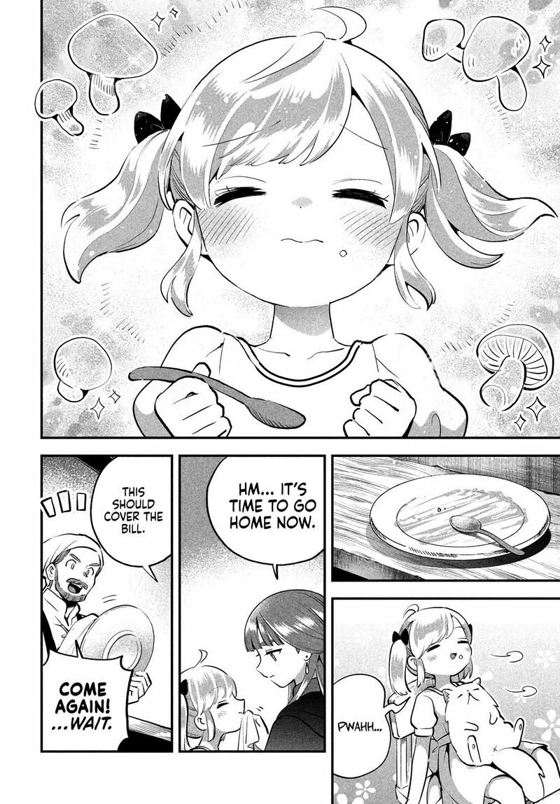 7 Nin No Nemuri Hime Chapter 81b Page 22