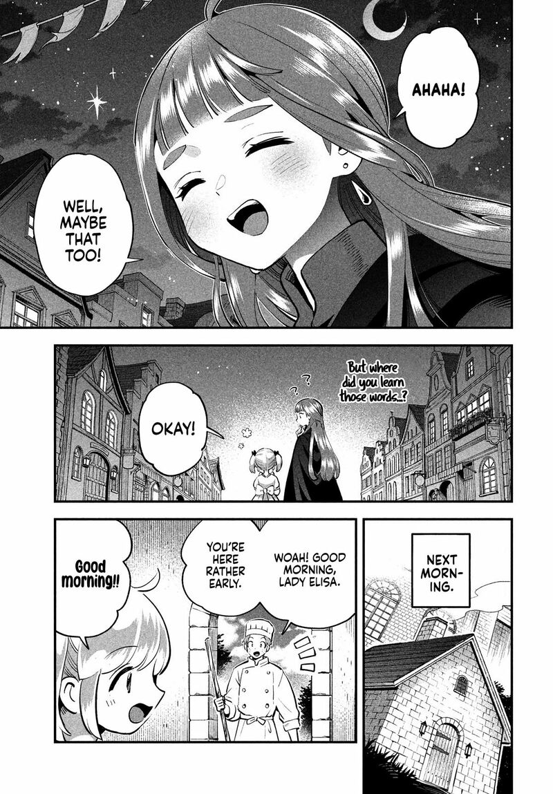 7 Nin No Nemuri Hime Chapter 81b Page 25
