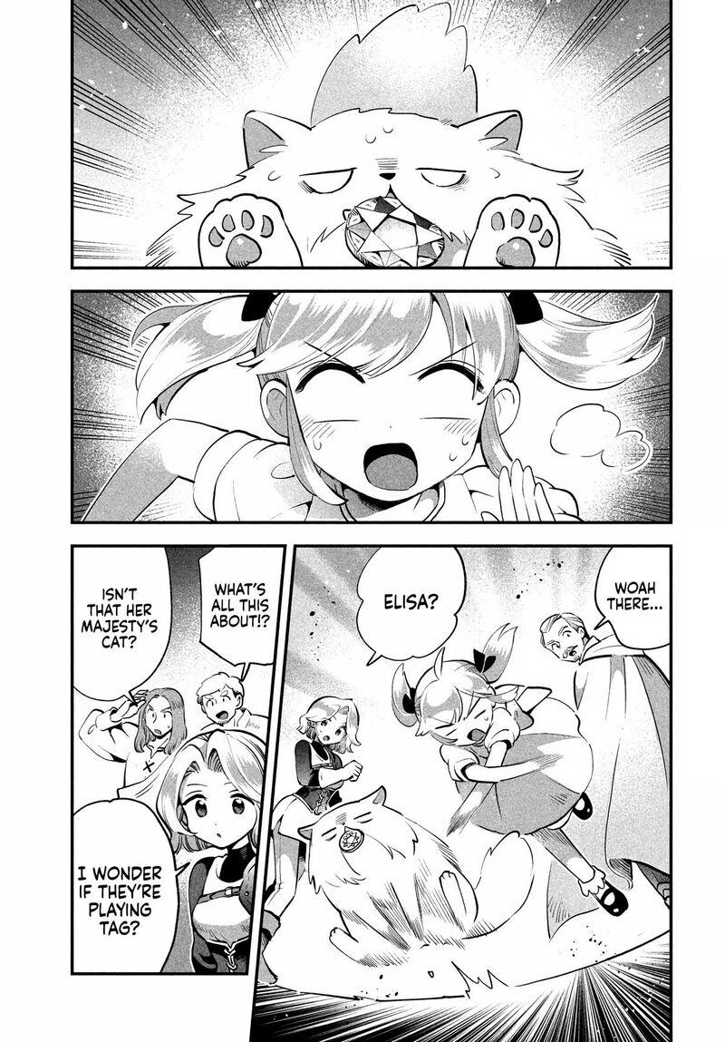 7 Nin No Nemuri Hime Chapter 81b Page 3