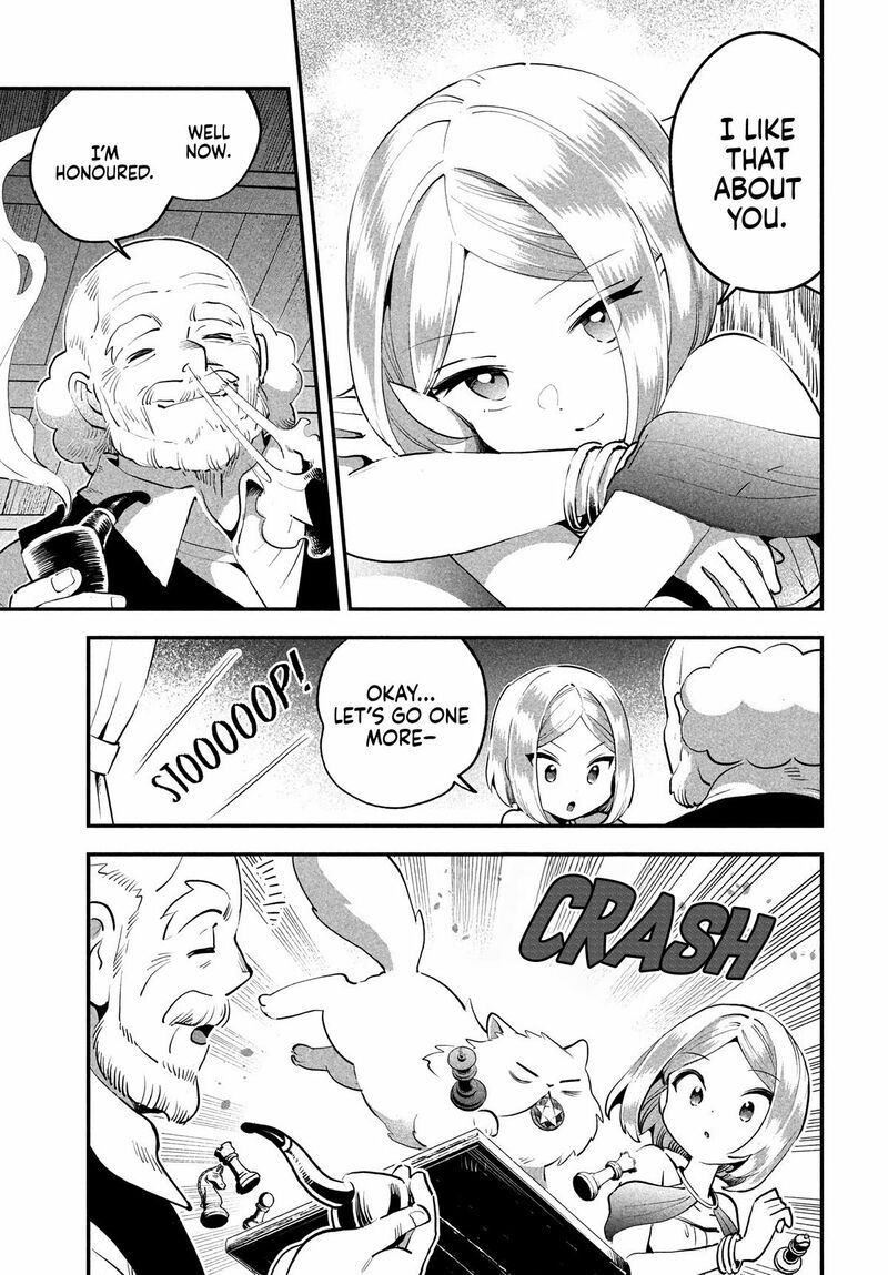 7 Nin No Nemuri Hime Chapter 81b Page 5